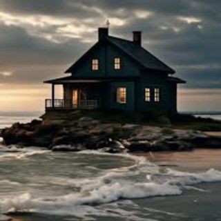 House by the Sea