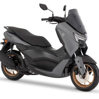 My Dream Scooter ?
