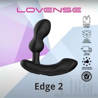 Lovense Edge 2 - Toy Vibrate