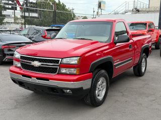 Camioneta
