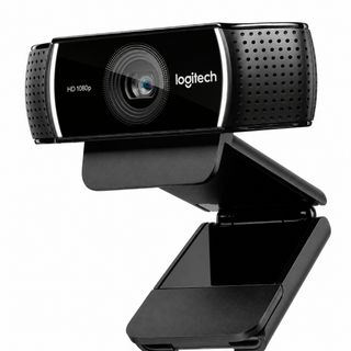 New Streaming Camera