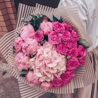 Цветы / flowers