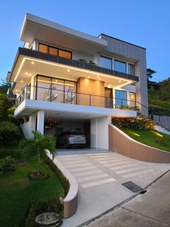 the house of my dreams