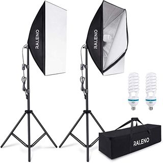 Softbox Light