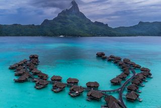 Dream vacation⛱️