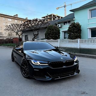 Do you want a BMW?