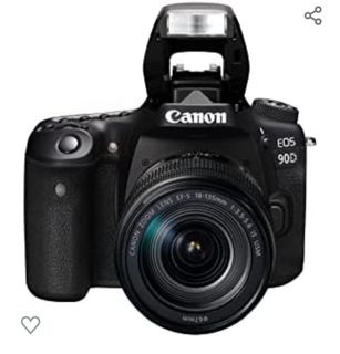 Appareil photo professionnel