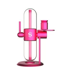 Stundenglass Gravity Bong