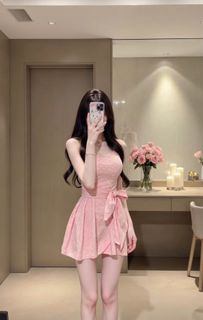Wish be happy and lucky Girl