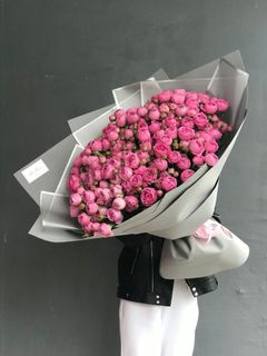bouquet of flowers