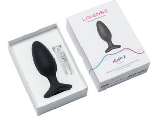 Lovense Hush 2