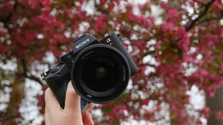 Sony A7R VI