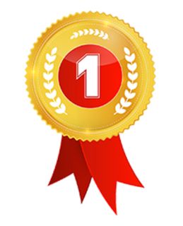 1st place Queen of Queens/1st place Queen of Queens