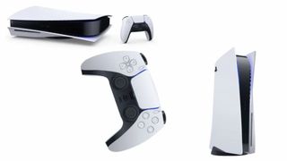 I want to buy a PS5