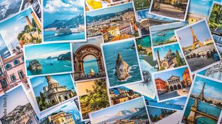 Путешествия