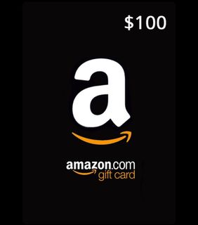 Amazon Gift Cards