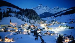 travel to switzerland and austria