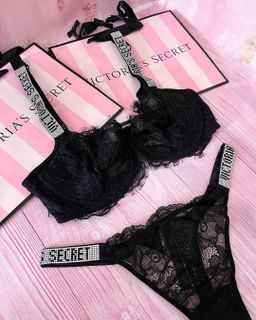 Lingerie
