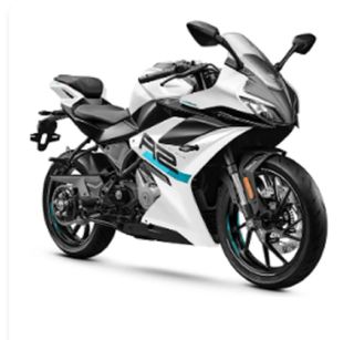 the motorcycle we want for our trips