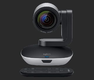 Logitech Conference Cam PTZ Pro 2
