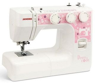 Sewing machine