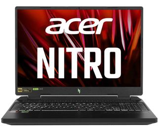 Ноутбук Acer Nitro 16 AN16-42