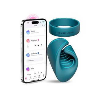 Lovense GUSH for Paul