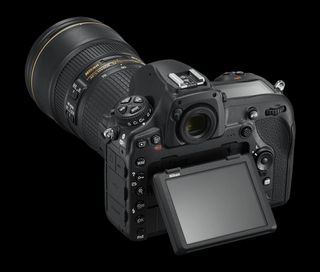 Nikon D850