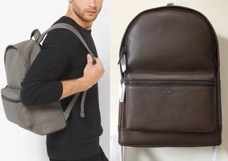 MK backpack