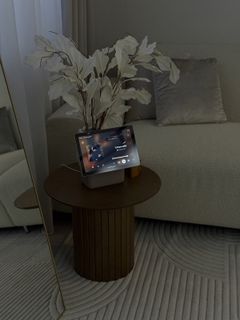 Alisa duo station