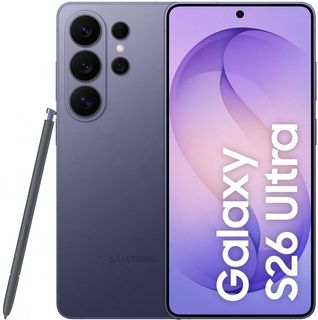 Samsung Galaxy S26 Ultra 12/256 ГБ Violet