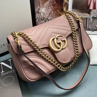 The desired handbag