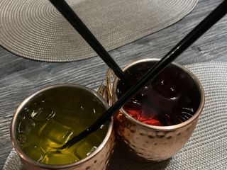 Have a delicious rest