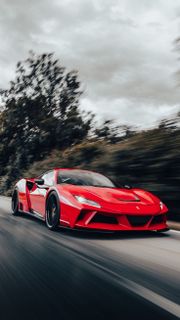 Last model car