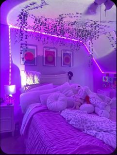 Cool studio