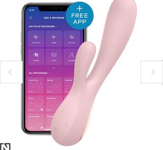 Vibrator