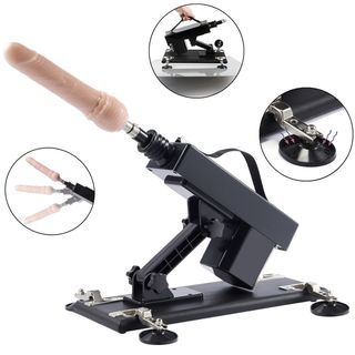 Sex Machine