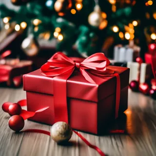 Online gifts