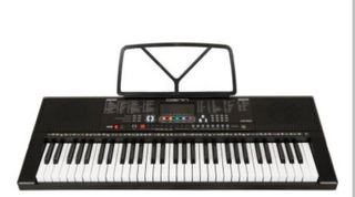synthesizer