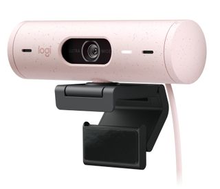 MX Brio 4K Logitech brio 500 Ultra HD Collaboration and Streaming Webcam