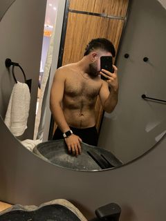 Get to know a little about me