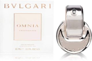 BVLGARI Omnia Crystalline