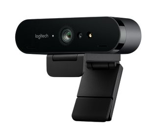 Logitech Brio 4K