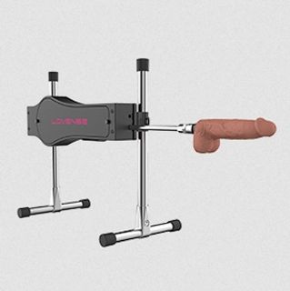 Lovense Sex Machine
