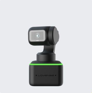 4K AI Webcam from Lovense for Streaming!