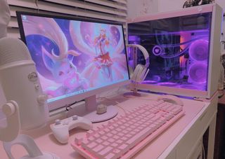 PC