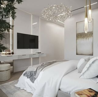 Dream apartment