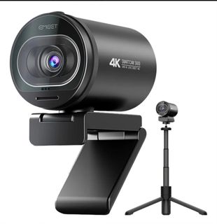 Camara ara brindarte una mejor experiencia