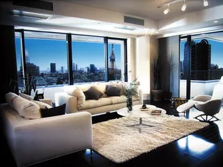 dream apartment