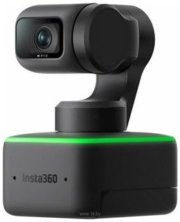 New cam for the stream